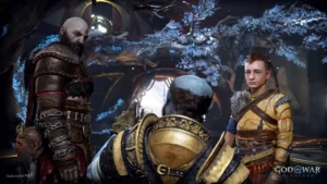 God of War: Ghost of Sparta Cheats and Hints for PSP