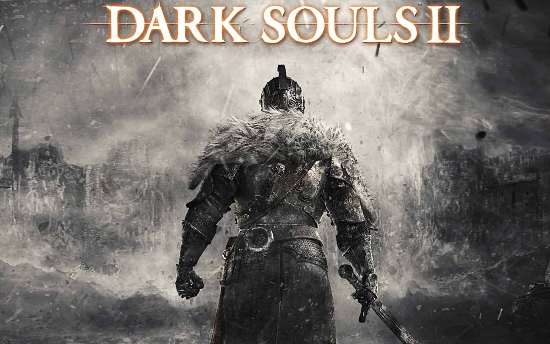 Guide for Dark Souls II: Scholar of the First Sin - Walkthrough overview
