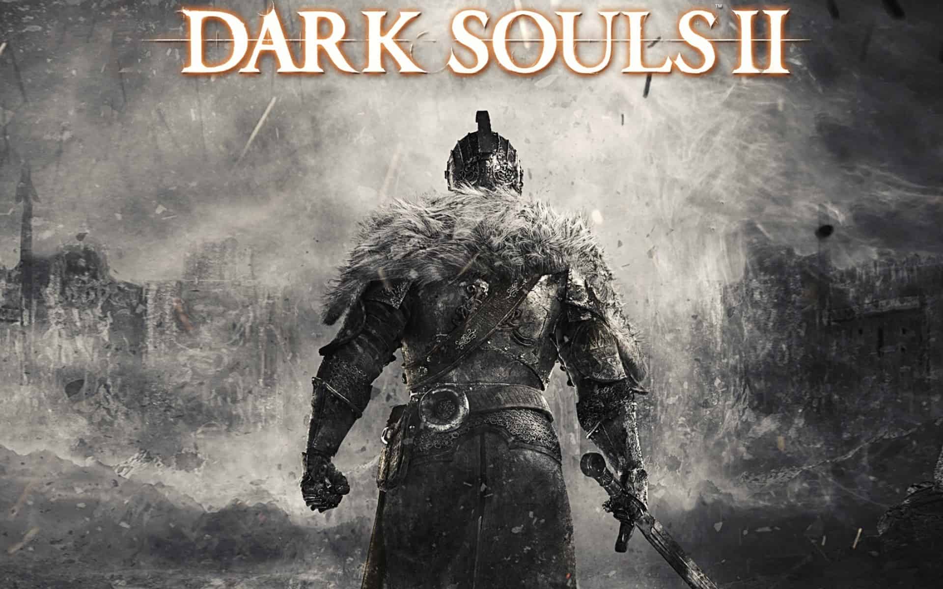 Grave Of Saints, Walkthrough - Dark Souls II Game Guide & Walkthrough