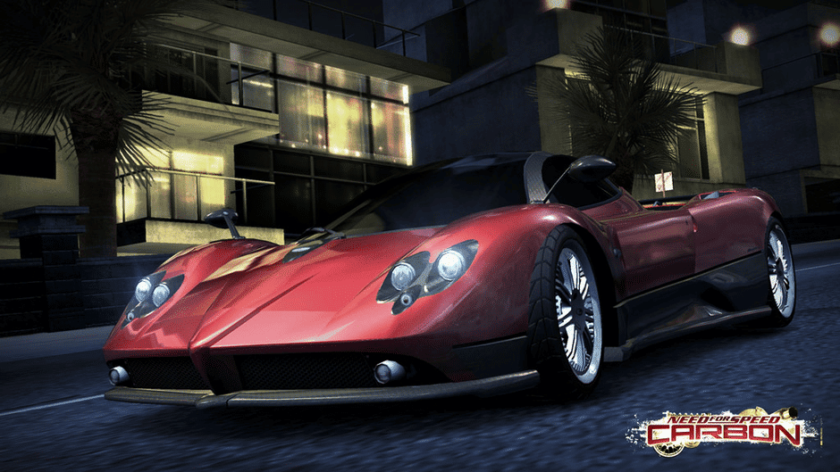 Need for Speed: Carbon Cheats & Cheat Codes for PC, PlayStation, and more -  Cheat Code Central