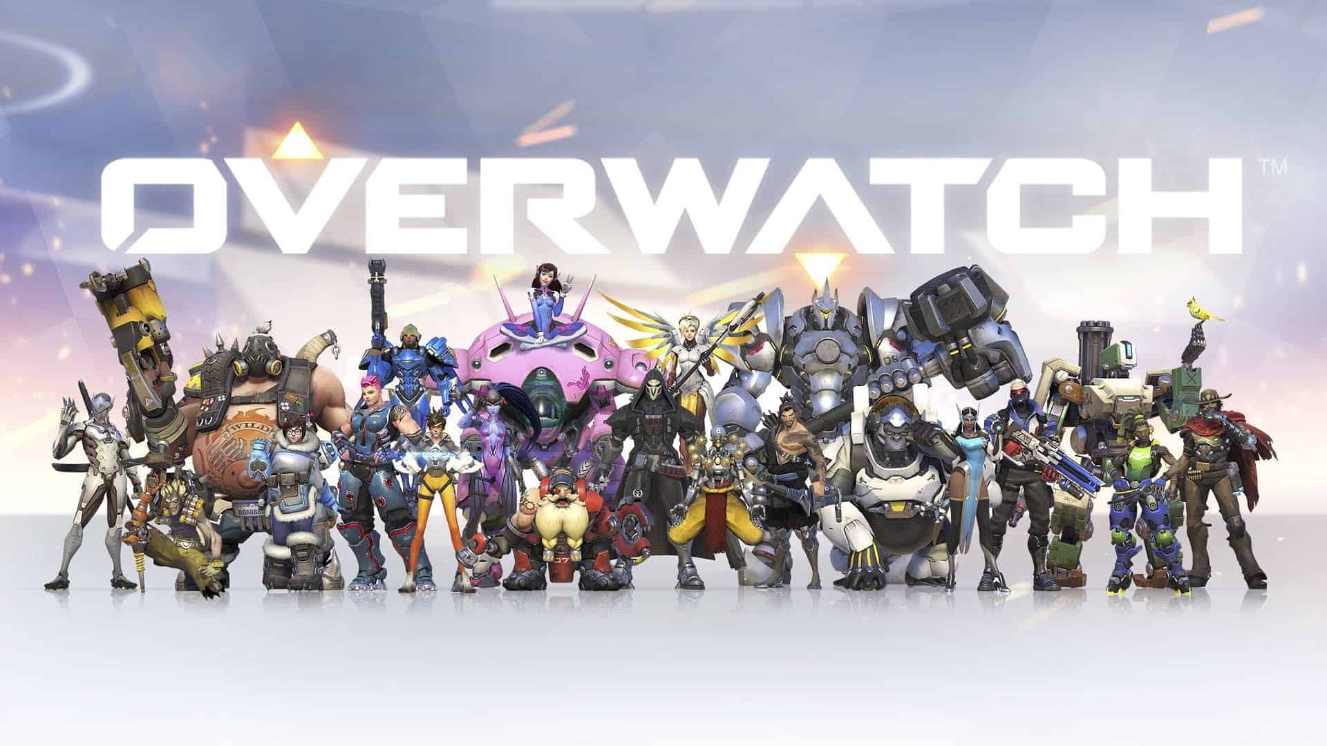 Overwatch Hero Guide: Class, Abilities, Team Composition Tips, and More