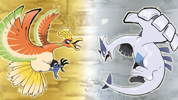 5 Best Pokemon Heart Gold and Soul Silver ROM Hacks 