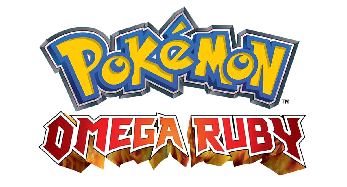 Full Sheet View - Pokemon Omega Ruby / Alpha Sapphire - 3rd Generation   Pokémon omega ruby and alpha sapphire, Pokemon omega ruby, Omega ruby alpha  sapphire
