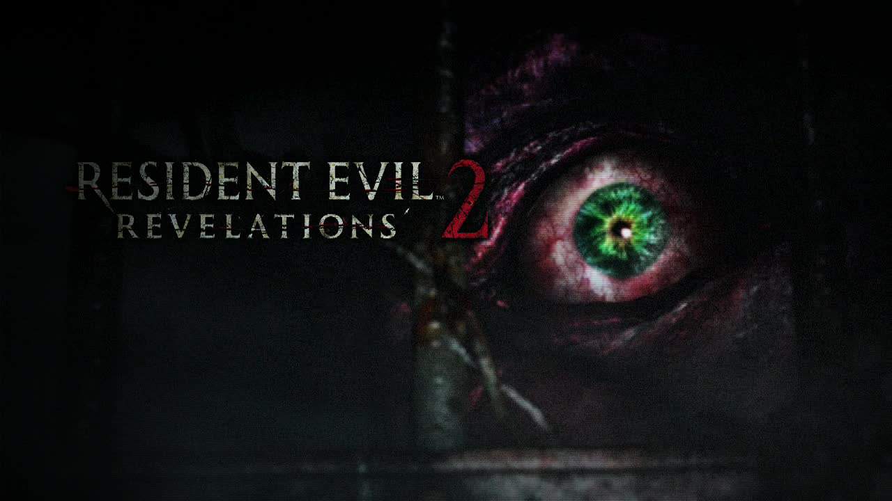 Claire Redfield's Red Bangs Return in Resident Evil: Revelations 2