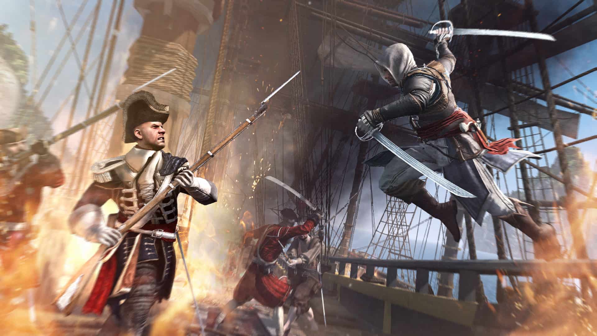 Assassin's Creed Rumors - Valhalla DLC turned into full spin-off