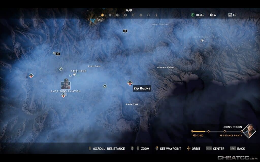 Far Cry 5 Guide Walkthrough Razing The Steaks Zip Kupka 