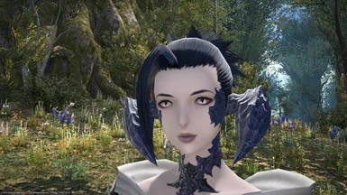 Final Fantasy XIV character