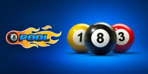 8 Ball Pool Feature