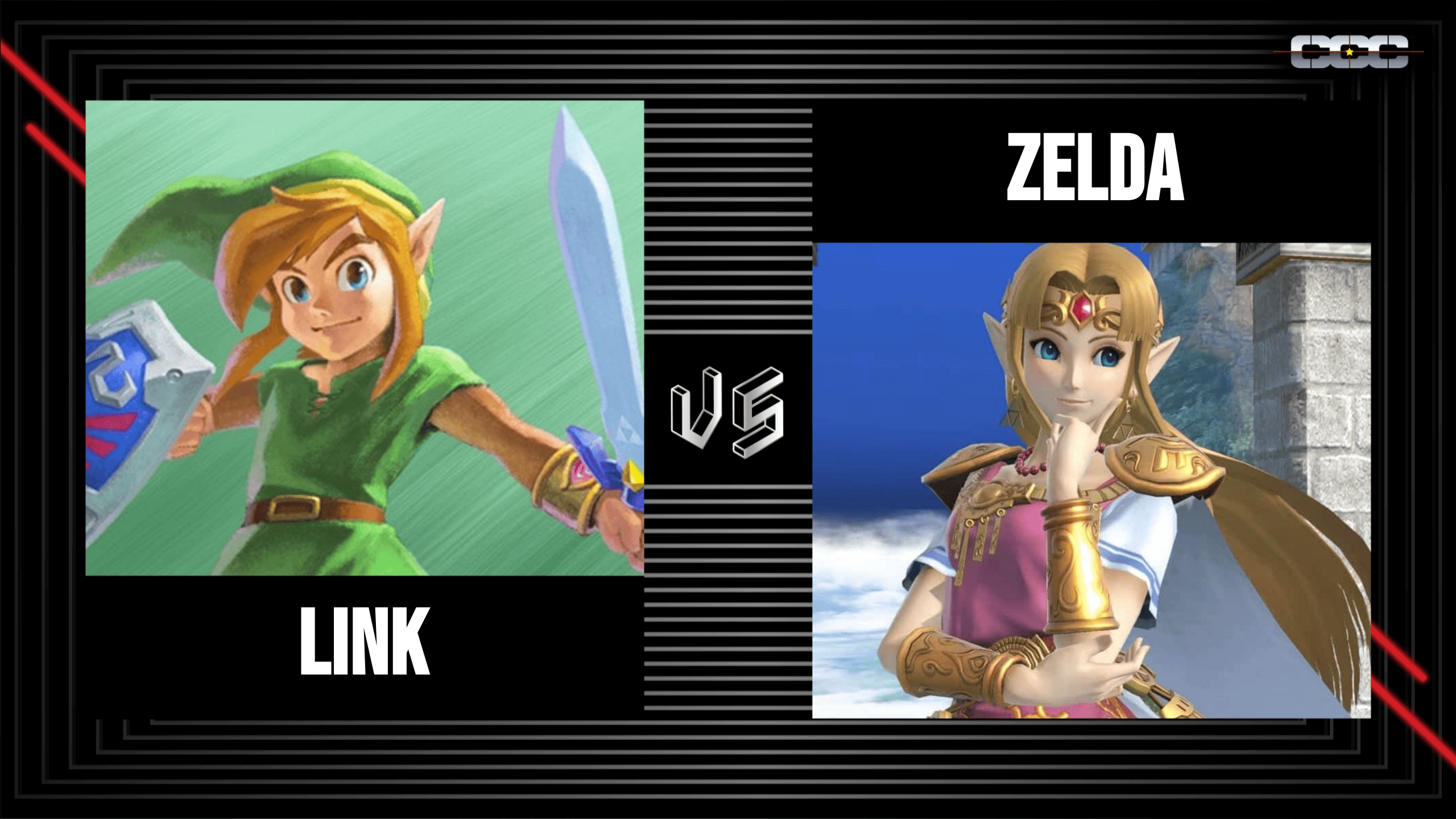 Wind Waker vs Twilight Princess - Which GameCube Zelda has the Better Link?  - Cheat Code Central