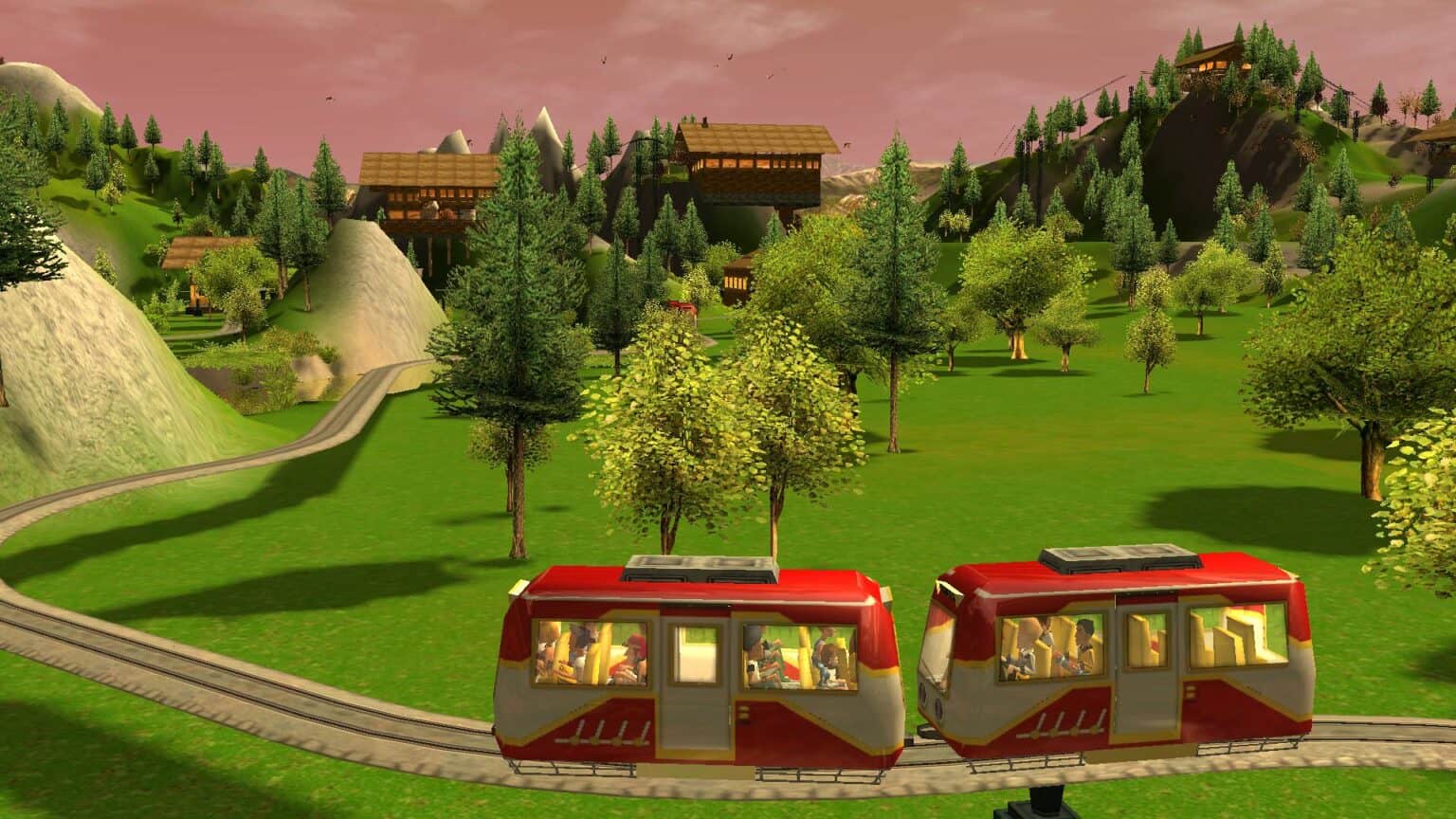 RollerCoaster Tycoon 3 Cheats & Cheat Codes for Steam Cheat Code Central
