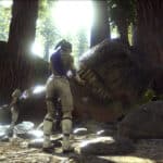 4. Ark: Survival Evolved