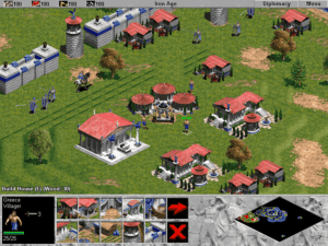 Rise of Nations Cheats & Cheat Codes - Cheat Code Central