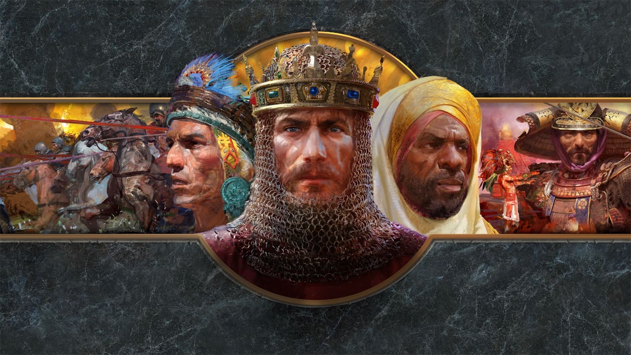 Age of Empires II The Age of Kings Cheats & Cheat Codes Cheat Code Central