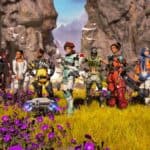 Apex Legends