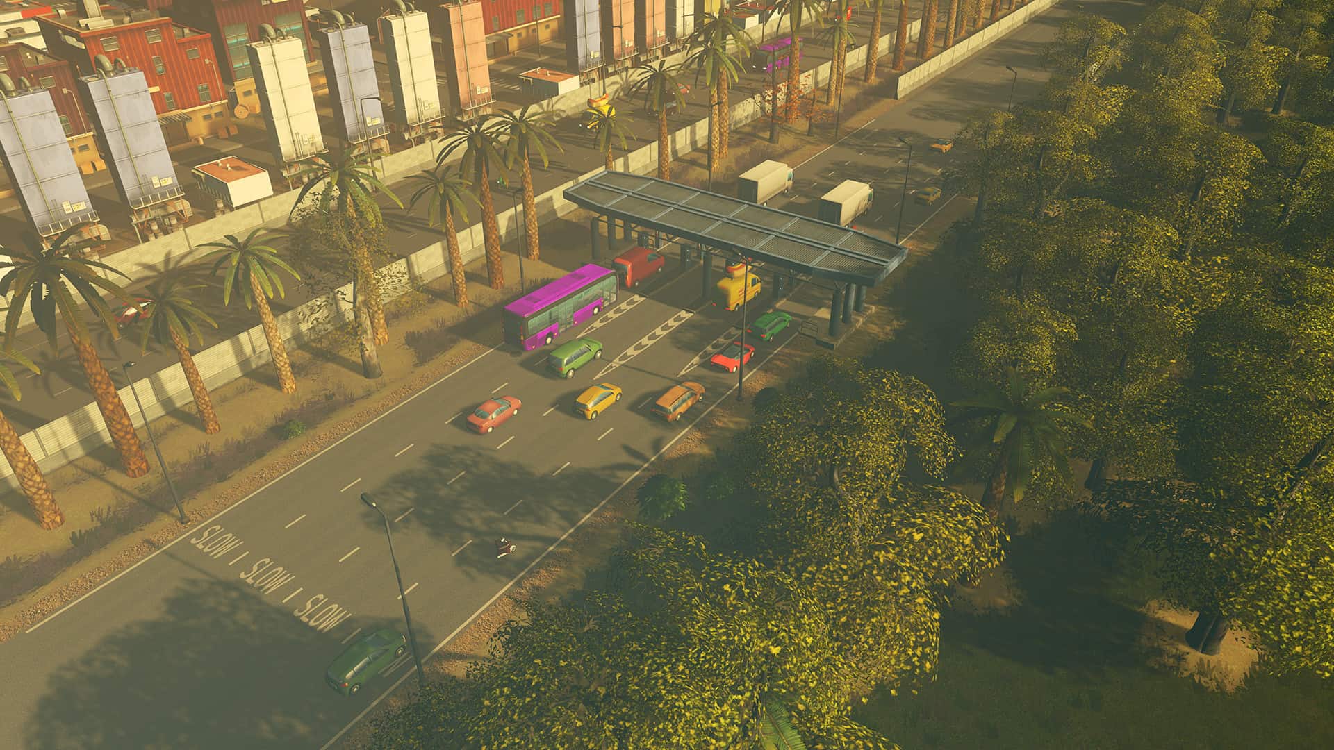 Cities: Skylines II