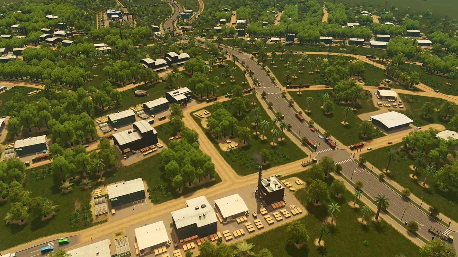 Cities: Skylines Cheats & Cheat Codes for PC, PlayStation 4, and More ...