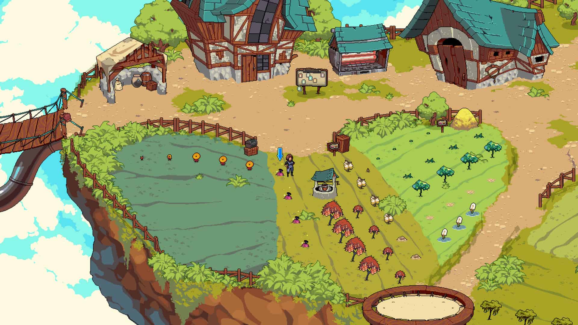 Ranch Simulator APK Mod 1.1.4.1 (Unlimited money) Download