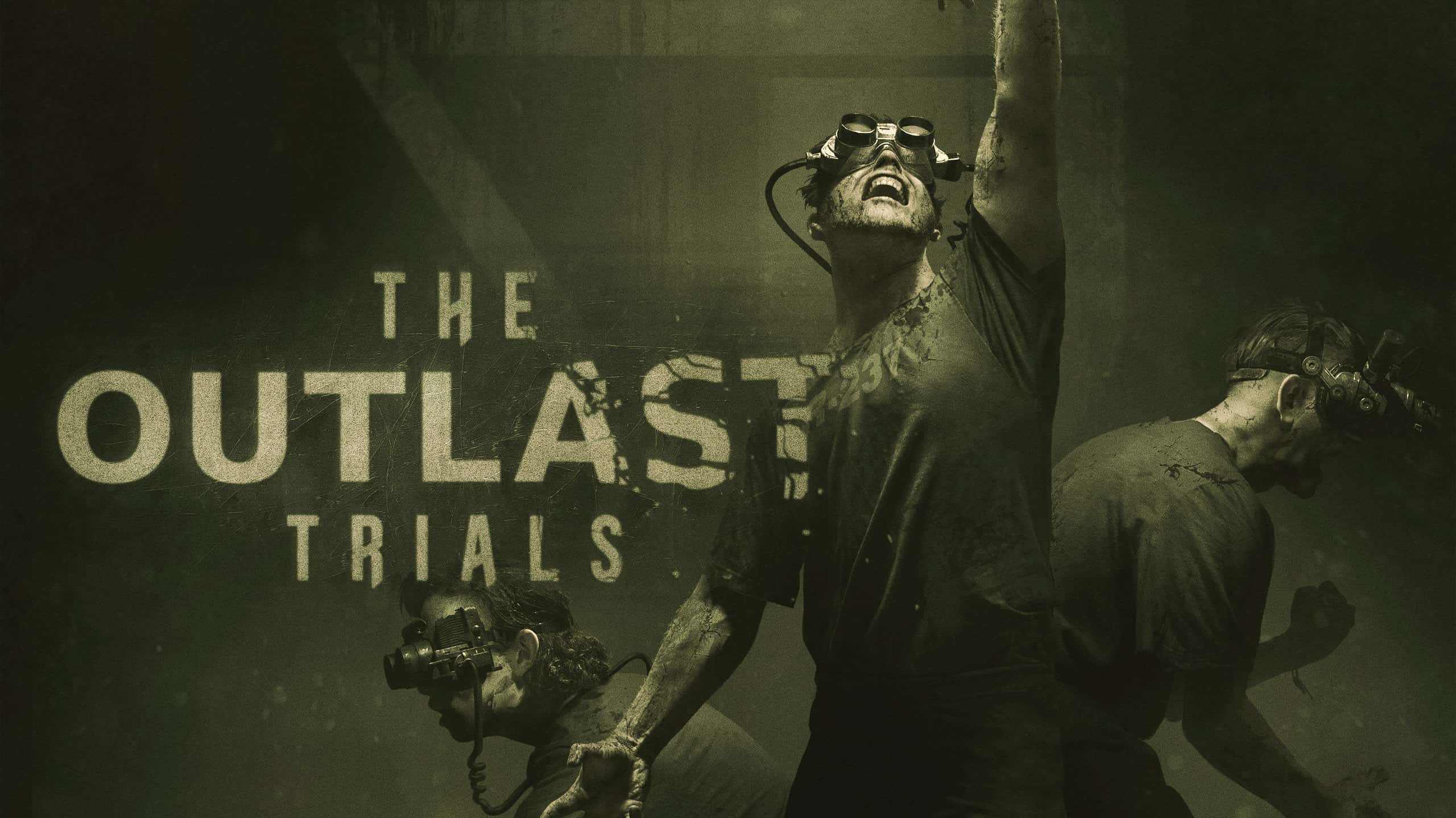 The Outlast Trials – Five Tips On Getting Started