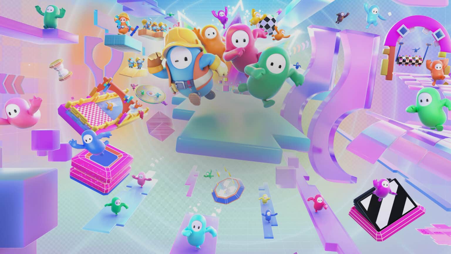 Fall Guys Ultimate Knockout Cheats & Cheat Codes for PlayStation 5