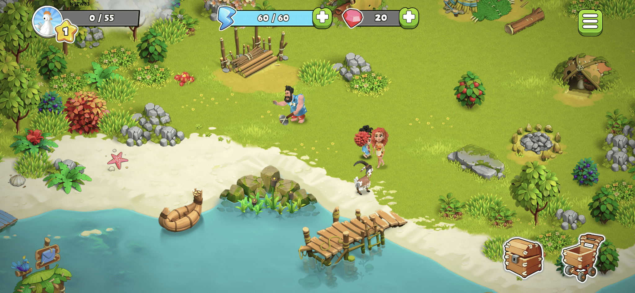 Family Island Cheats & Cheat Codes for Mobile Cheat Code Central