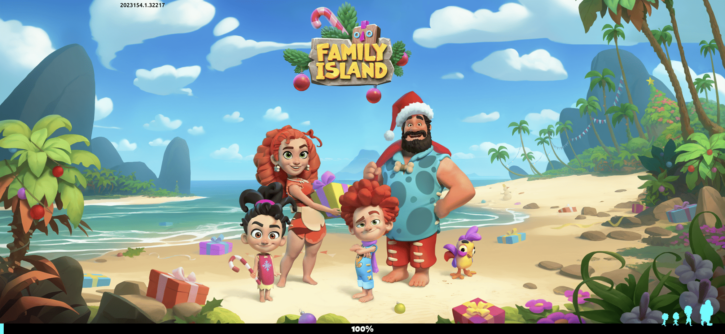 Wolfoo Family Picnic Adventure android iOS apk download for free-TapTap