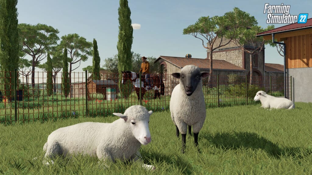 The 8 Farming Simulator 22 Best Mods You Should Try Today - Cheat Code  Central