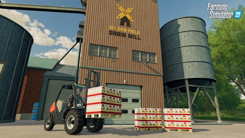 The 8 Farming Simulator 22 Best Mods You Should Try Today - Cheat Code Central