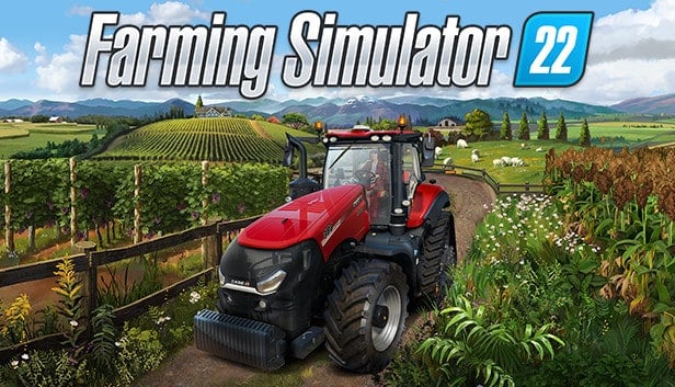 The 8 Farming Simulator 22 Best Mods You Should Try Today - Cheat Code  Central