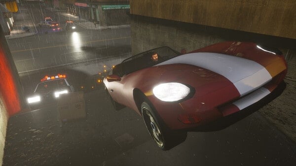 Download Claude Speed HD for GTA 3 (iOS, Android)