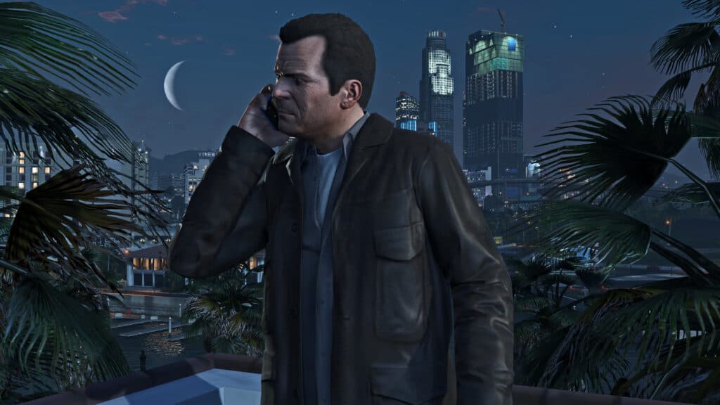 GTA5 promotional image