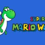 Super Mario World (1990)