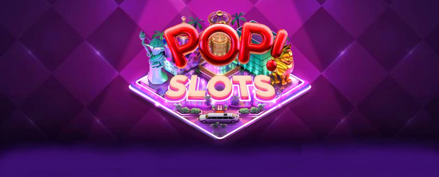 POP! Slots Cheats & Cheat Codes for IOS & Android - Cheat Code Central