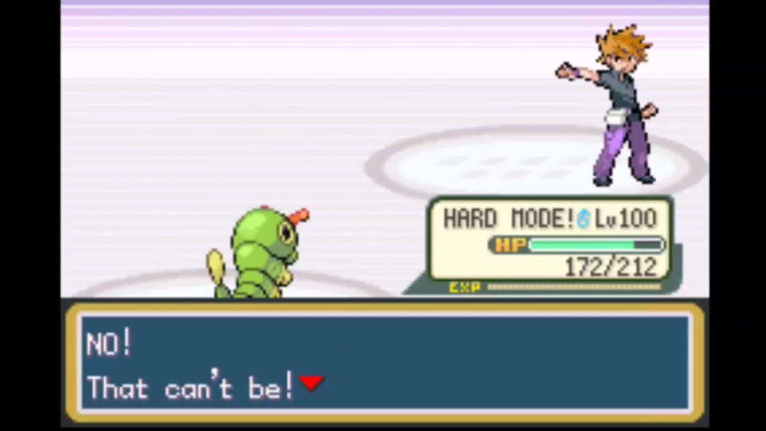 Pokemon LeafGreen Version Cheats & Cheat Codes Cheat Code Central