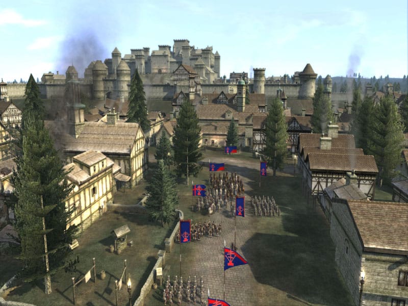 Rome: Total War Cheats for PC