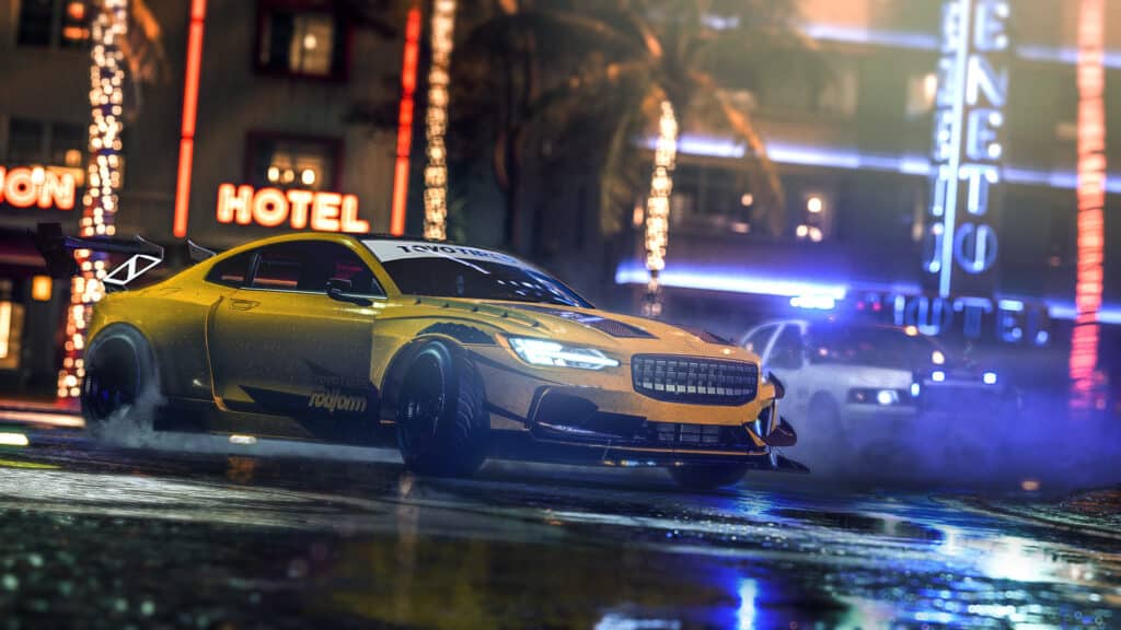 IOS NFS Edition Cars - Need for Speed Most Wanted 2 Guide - IGN