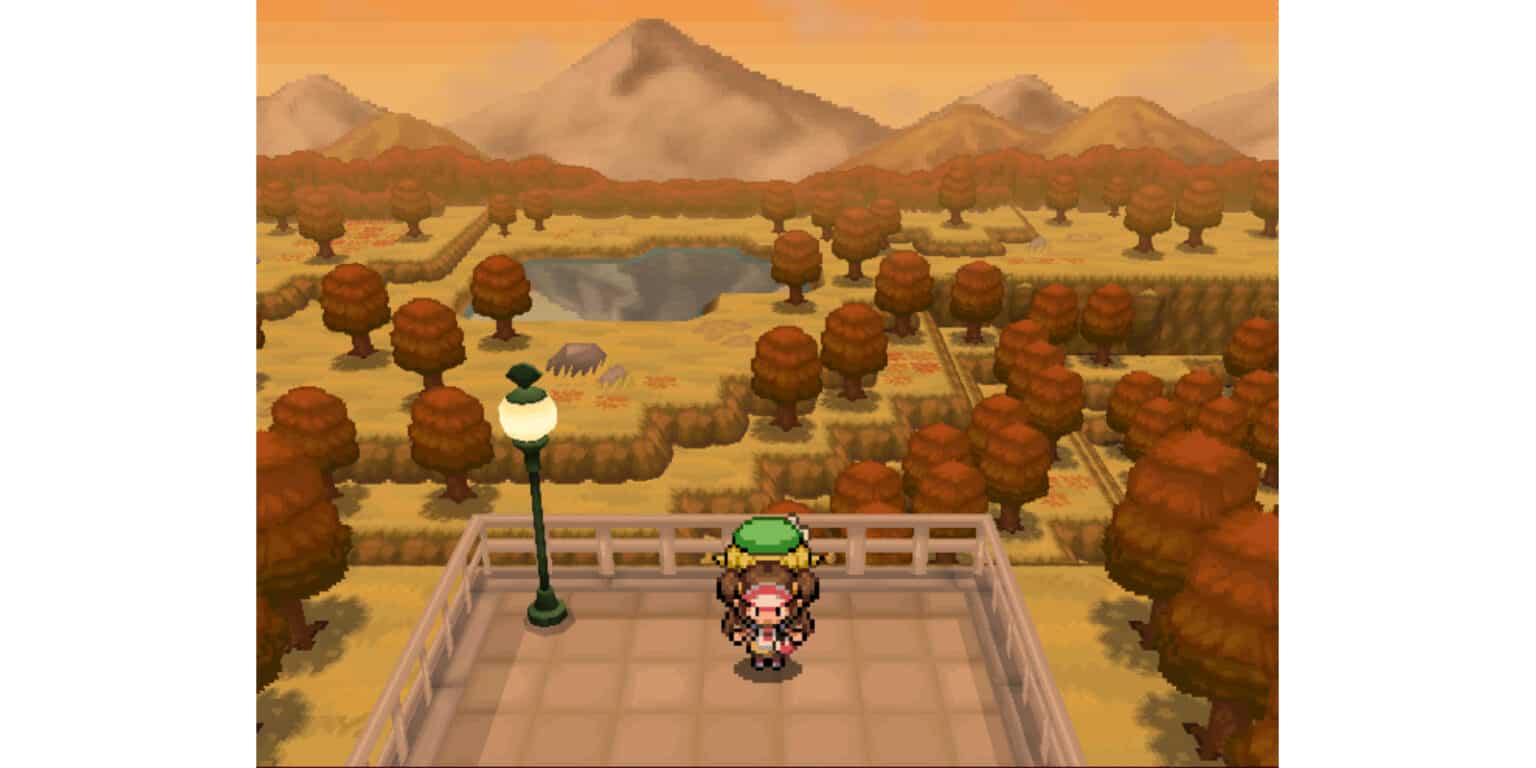 Pokemon SoulSilver Cheats & Cheat Codes for Nintendo DS Cheat Code Central