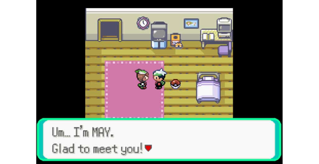 Pokemon Emerald EXP Cheat 