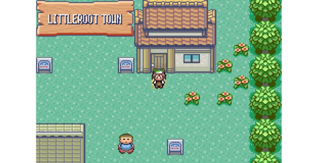 Android Gba Emulator Cheats For Pokemon Emerald in 2023