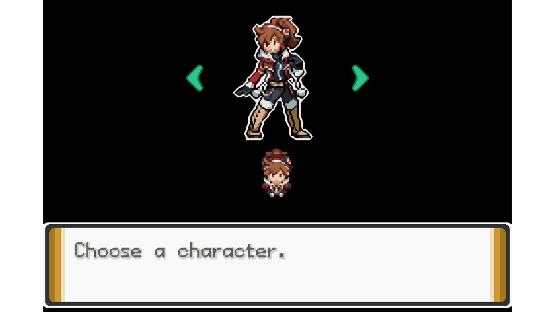 Pokemon Unbound Cheats & Cheat Codes for GBA Emulators Cheat Code Central