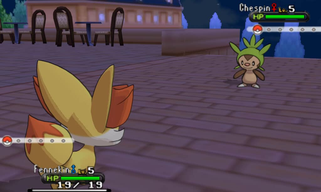 Pokemon X Cheats For Citra (Working 2023) 