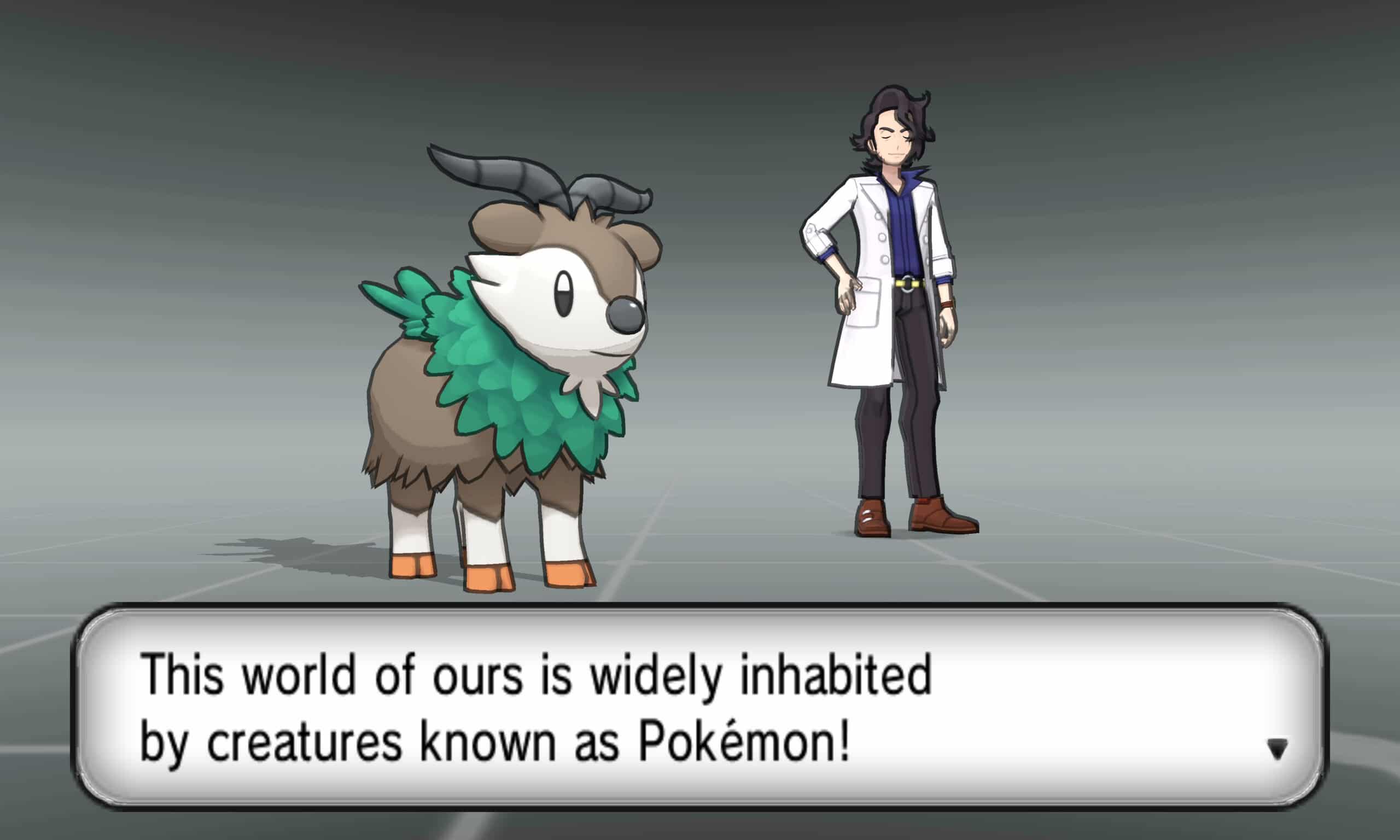 Pokemon Black & White: 10 Things You Didn't Know About The Starters