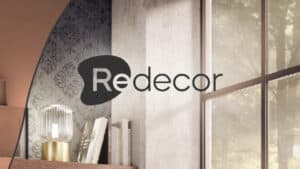 An in-game screenshot from Redecor: Home Design Makeover.