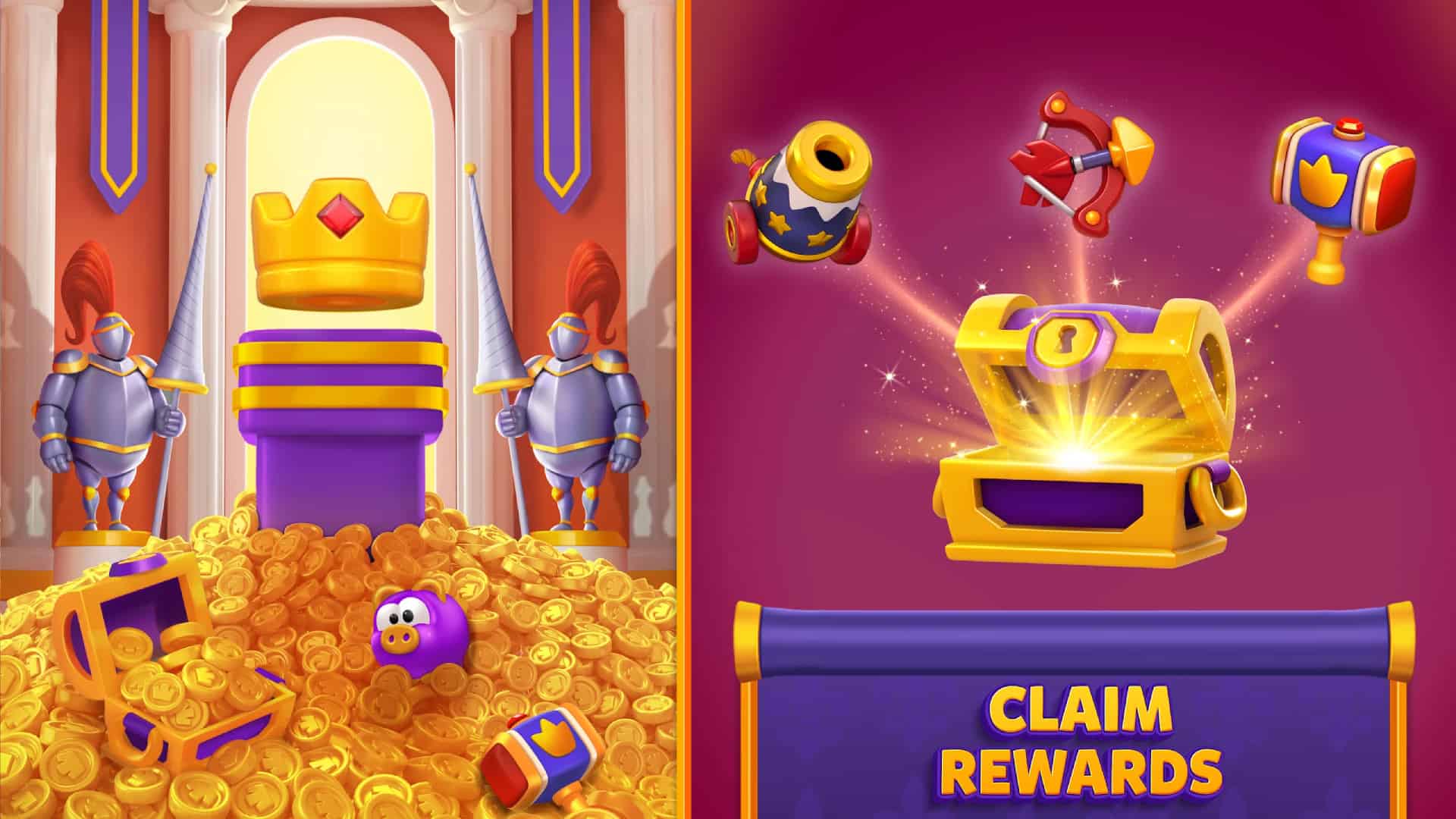 Royal Match Cheats & Cheat Codes for Mobile Cheat Code Central