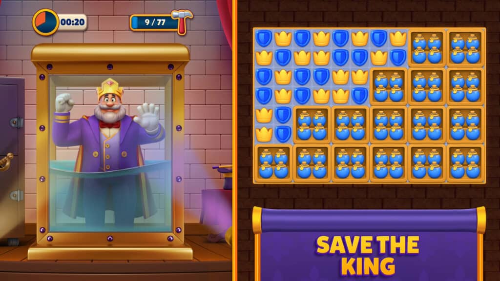 Royal Match Cheats & Cheat Codes for Mobile - Cheat Code Central