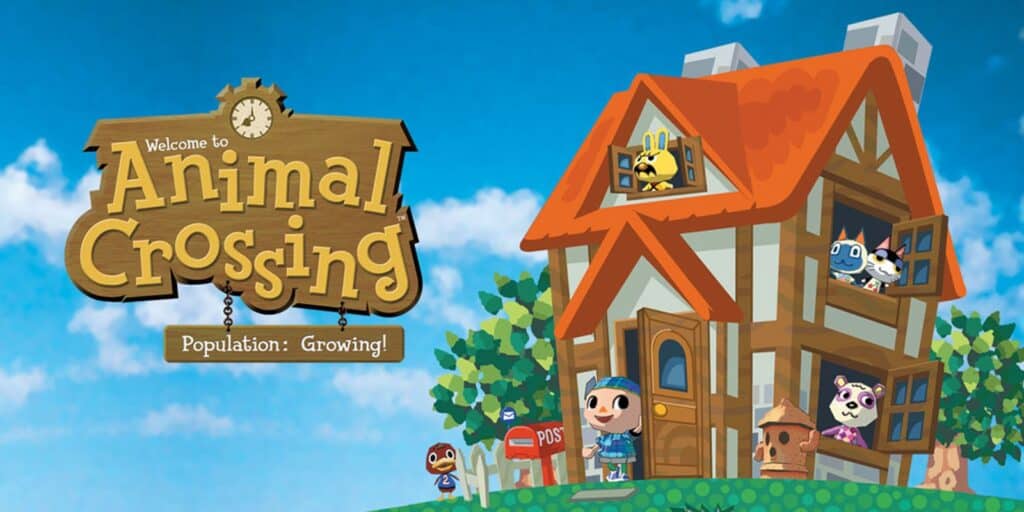 Animal Crossing Cheat Codes for GameCube (GCN) Cheat Code Central