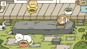 In-game photo of Adorable Home by HyperBeard.