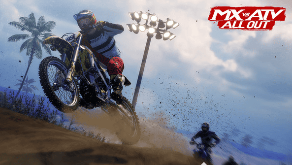 MX vs. ATV Reflex Cheats for Xbox 360