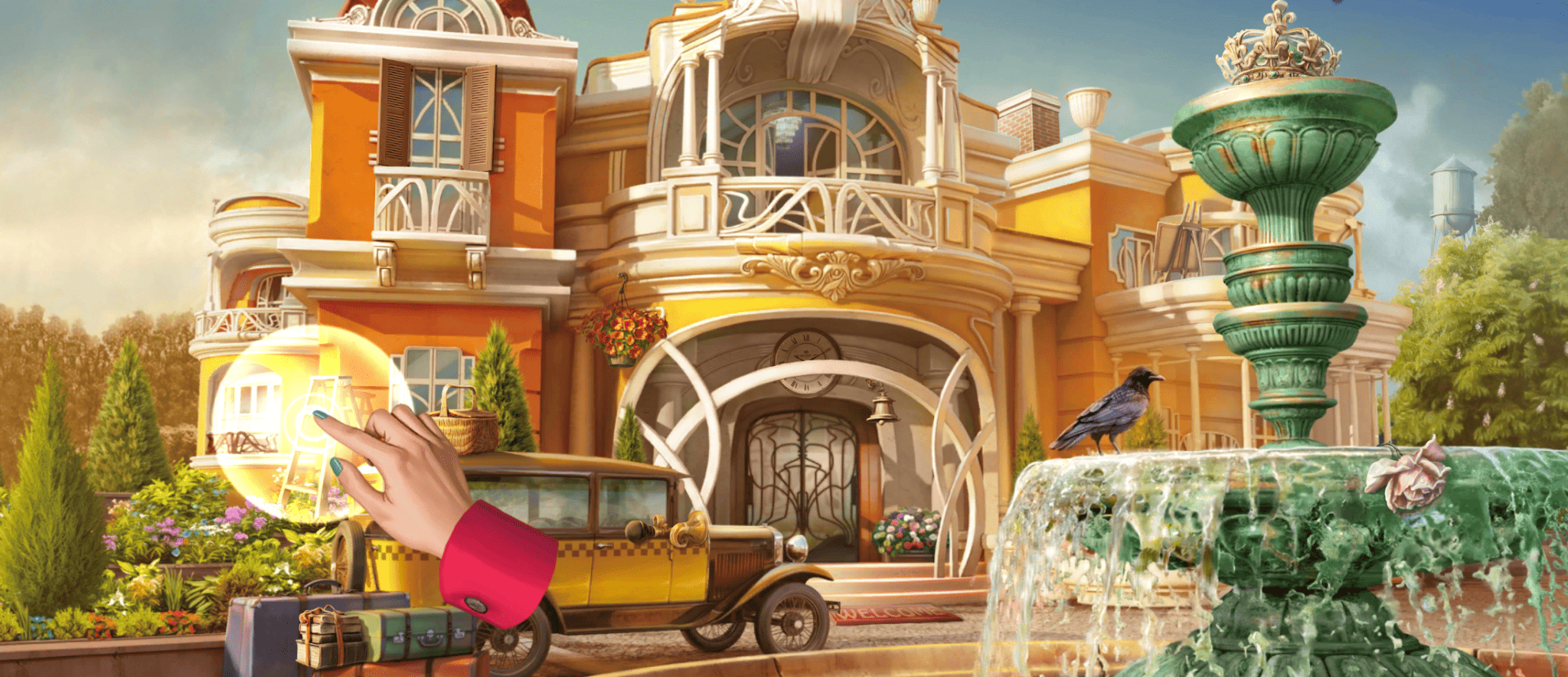 June's Journey Cheats & Cheat Codes Cheat Code Central
