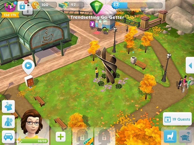 The Sims FreePlay Mod -  - Android & iOS MODs