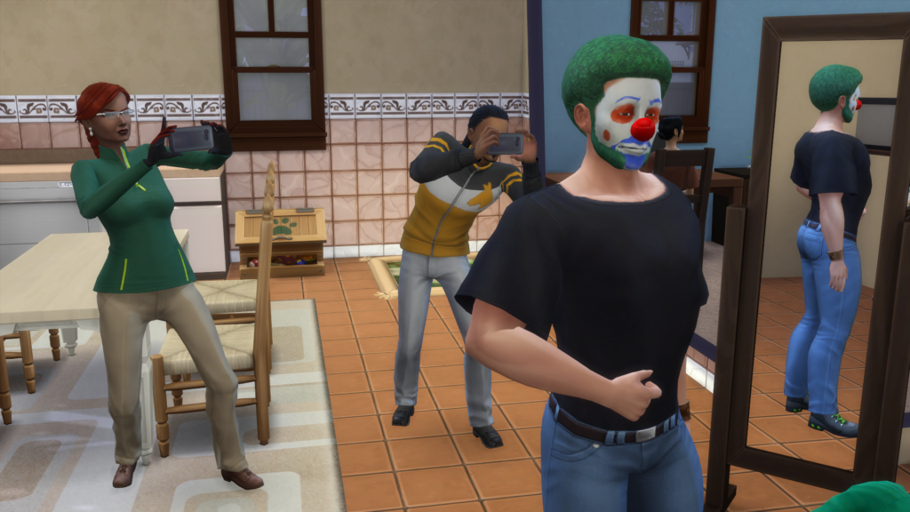 The Sims 4 Get Famous Cheats